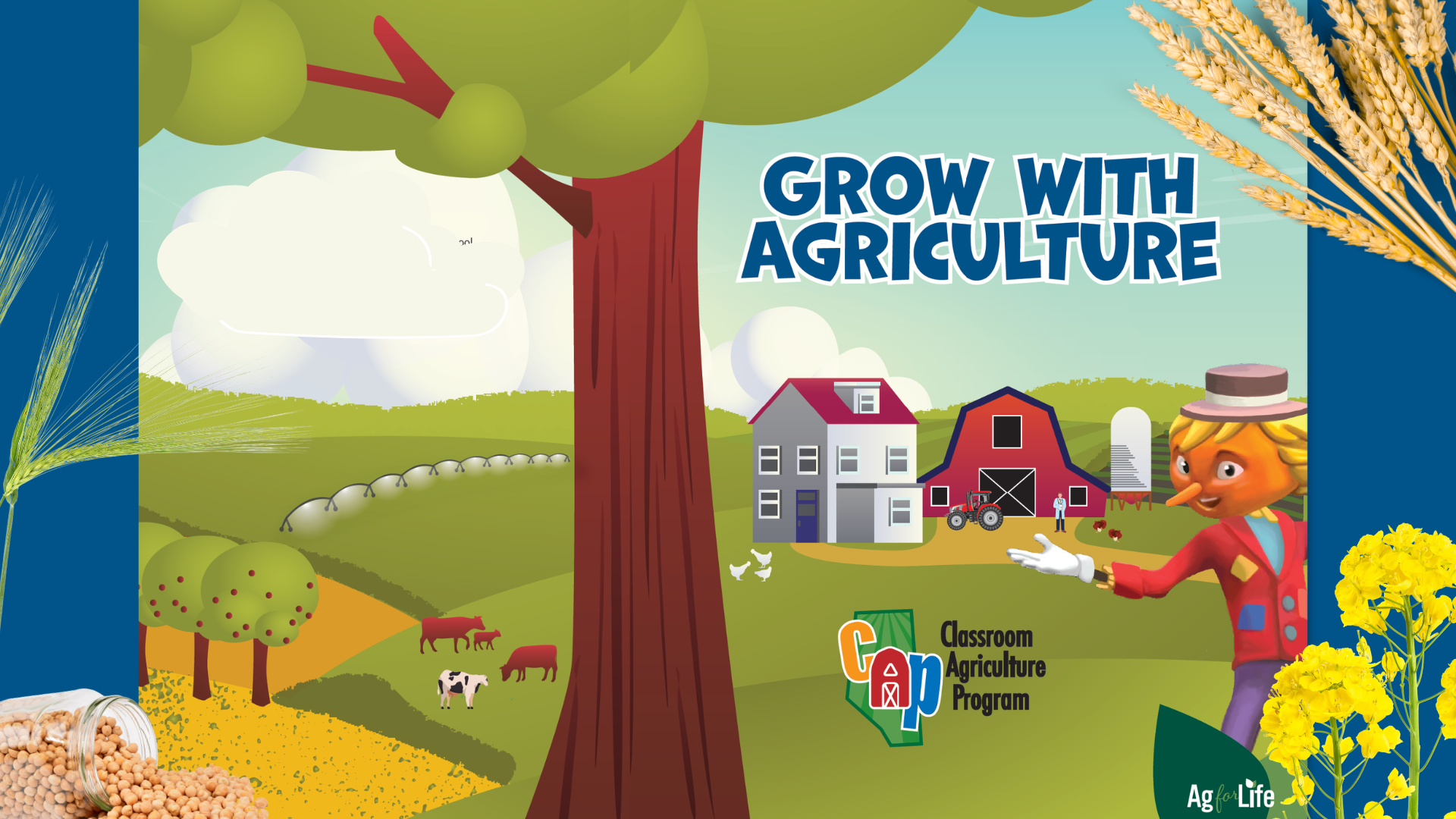 Course Image Soil Science - Gr. 3