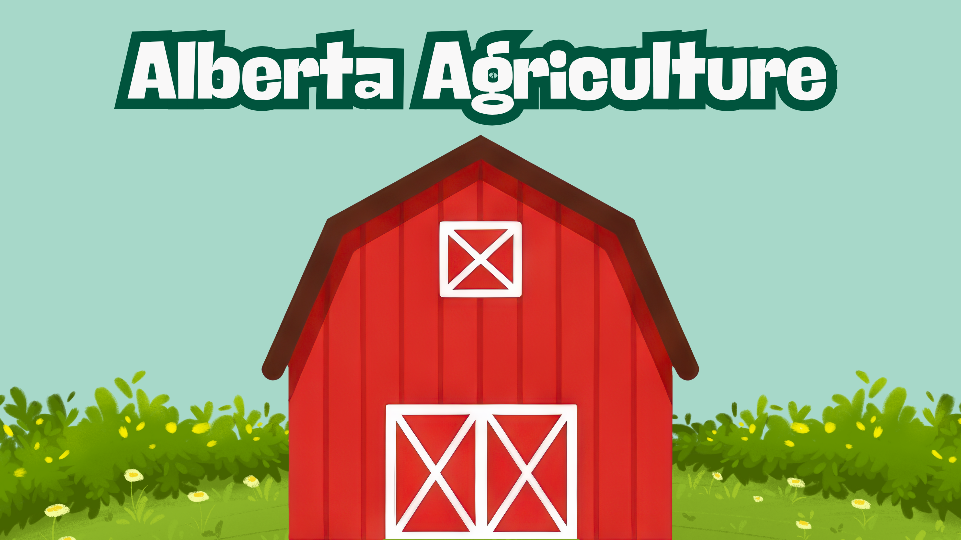 Course Image Alberta Agriculture